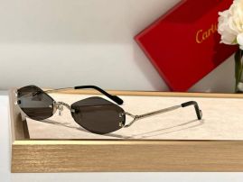 Picture of Cartier Sunglasses _SKUfw56642594fw